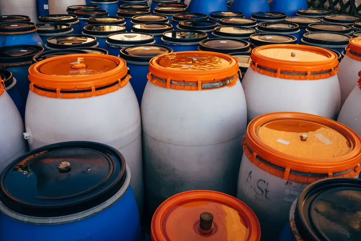 Medical Waste Removal in Aragon, GA